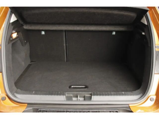 Renault Captur Intens