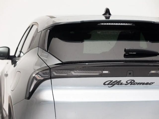 Alfa Romeo Junior Ibrida Speciale