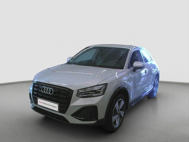 Audi Q2 35 TFSI S-Tronic