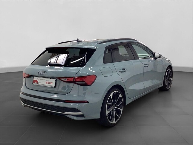 Audi A3 35 TFSI S-Tronic Sportback