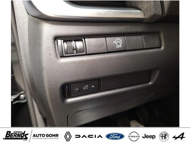 Nissan Qashqai Acenta DIG-T