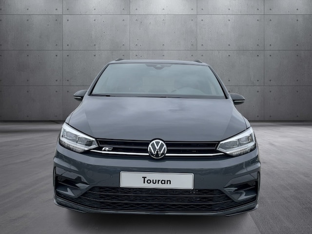 Volkswagen Touran 2.0 TDI DSG