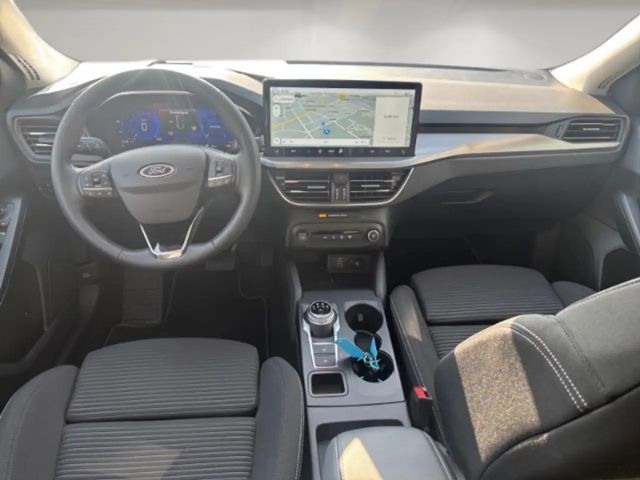 Ford Focus 1.5 EcoBlue Titanium