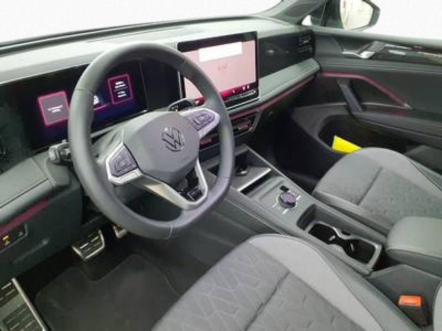 Volkswagen Tiguan 1.5 eTSI DSG Plus