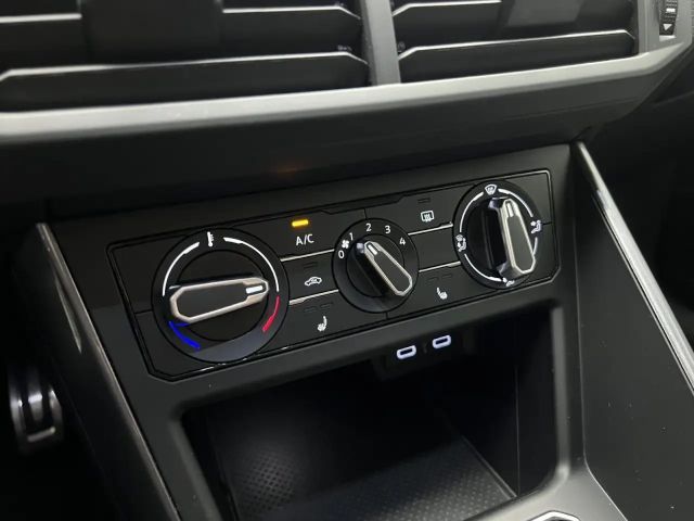 Volkswagen Polo 2.0 TSI DSG GTI