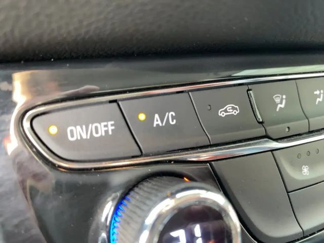 Opel Astra Business Elegance