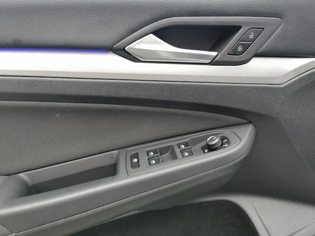 Volkswagen Golf 2.0 TDI Variant