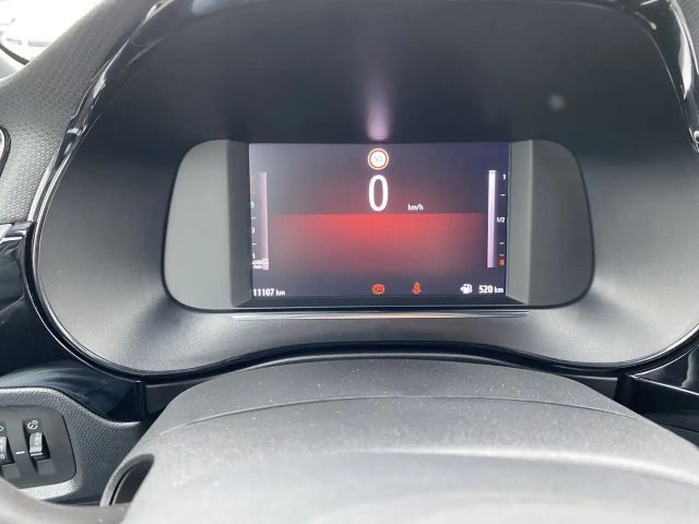 Opel Corsa GS-Line Grand Sport