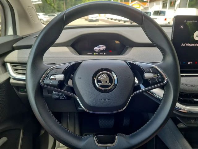 Skoda Enyaq Loft iV 50