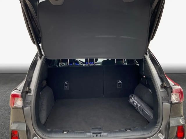 Ford Kuga Plug in Hybrid Vignale