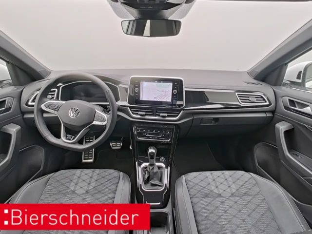 Volkswagen T-Roc 1.5 TSI DSG IQ.Drive R-Line