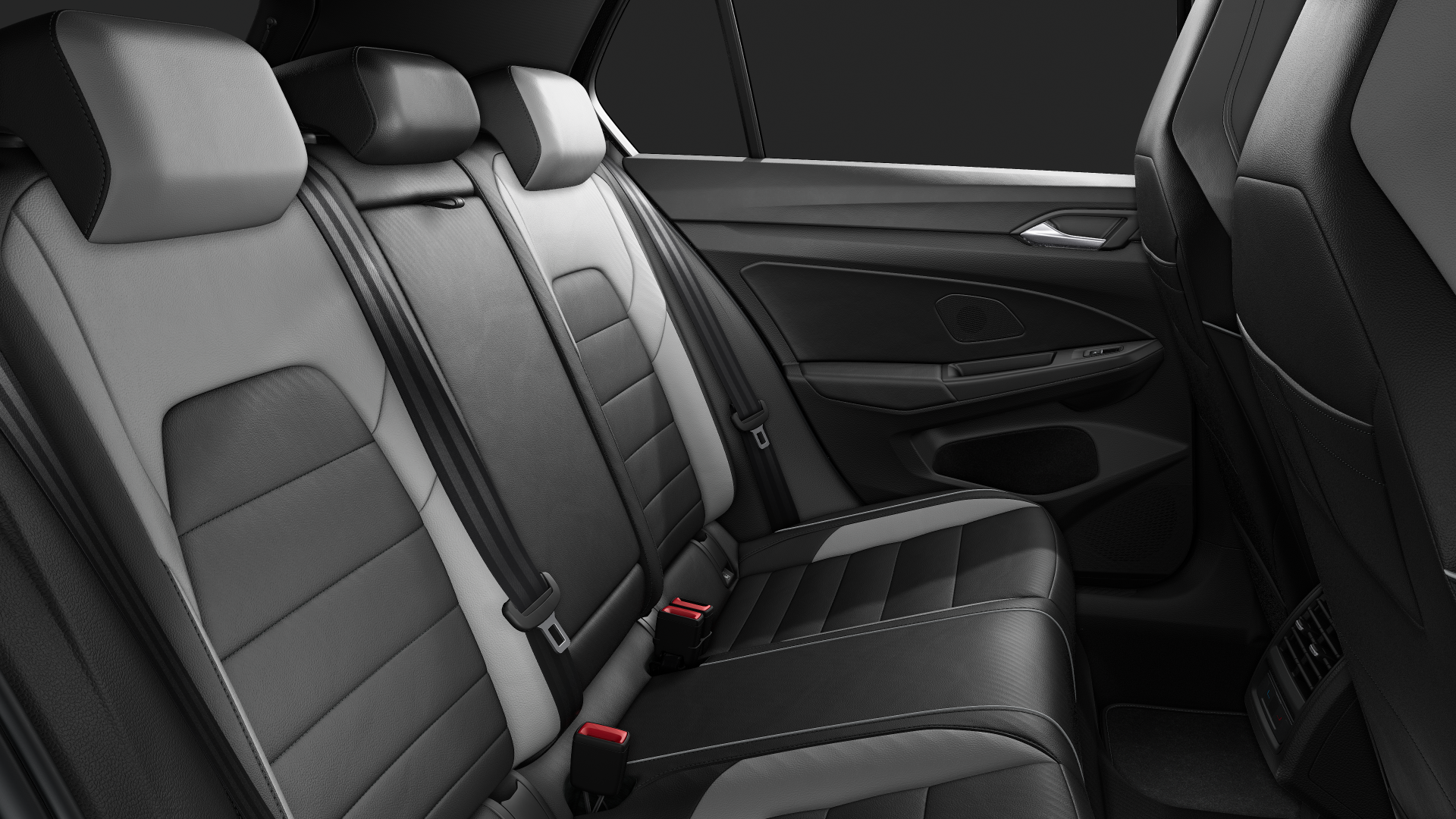 Volkswagen Golf GTD IQ.Drive