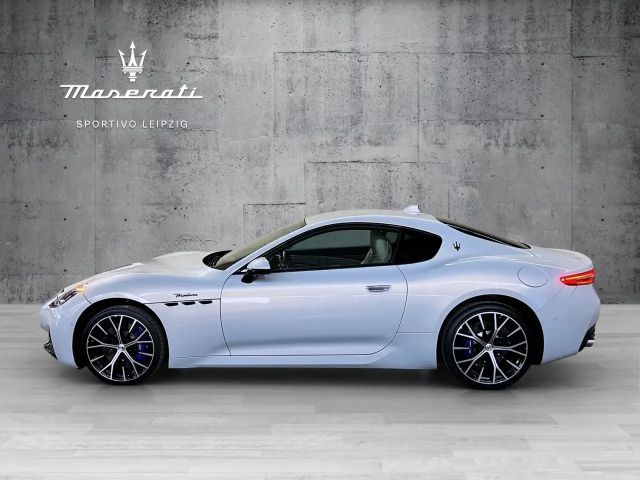 Maserati GranTurismo Modena