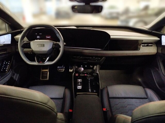 Audi A6 e-tron Avant