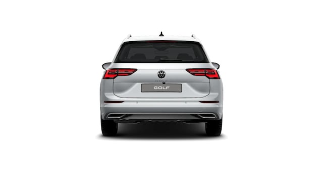 Volkswagen Golf 2.0 TDI IQ.Drive Move Variant