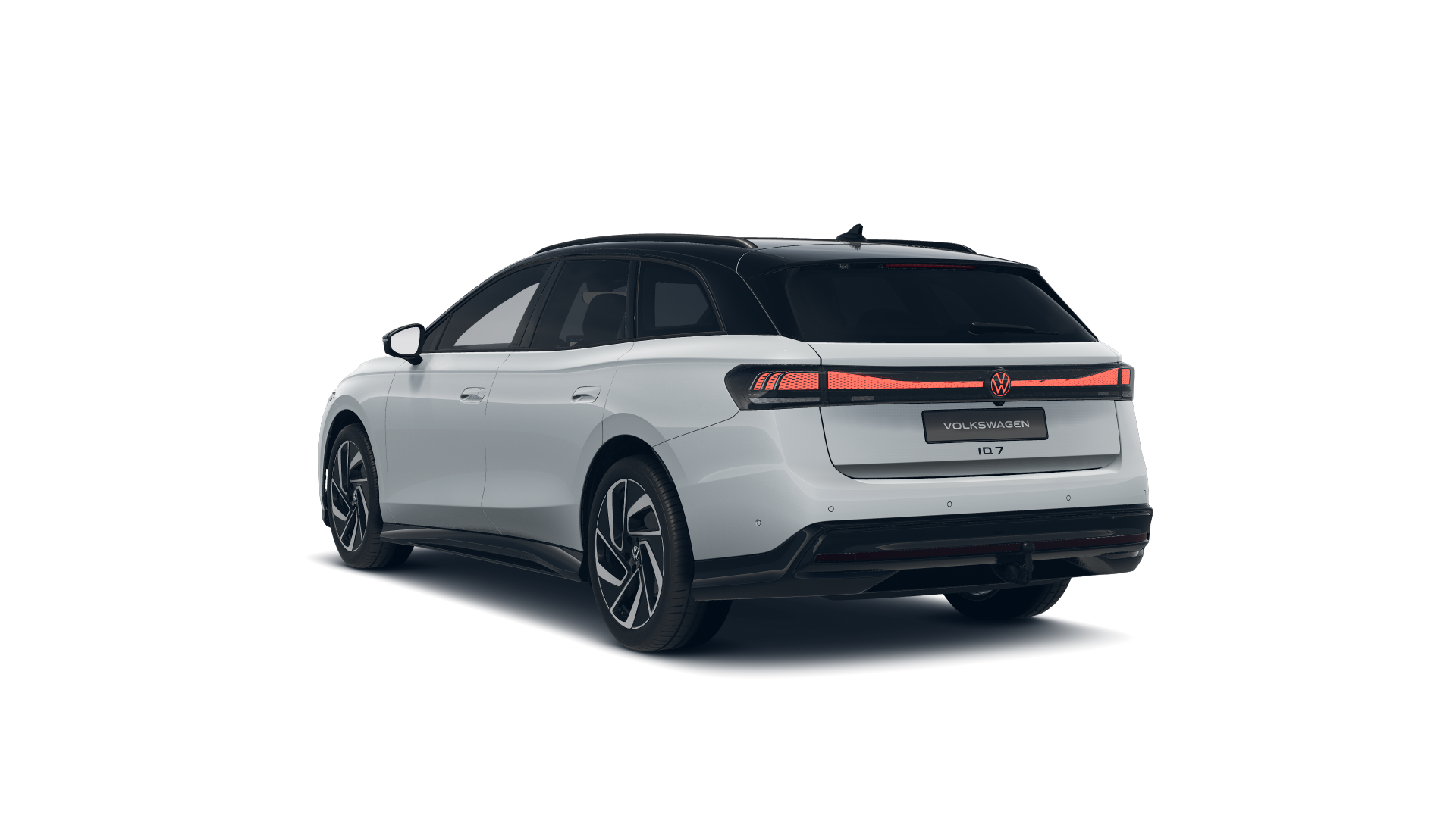 Volkswagen ID.7 IQ.Drive Pro Tourer