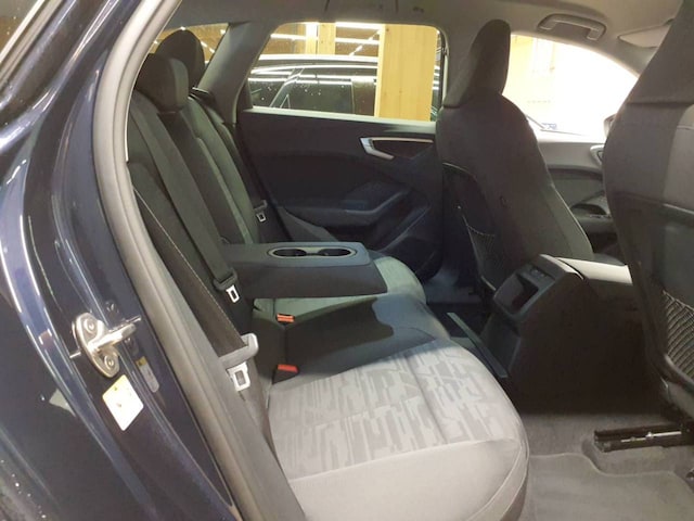 Audi A5 Avant S-Tronic