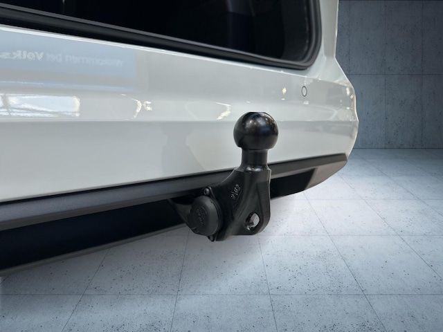 Volkswagen Touran DSG