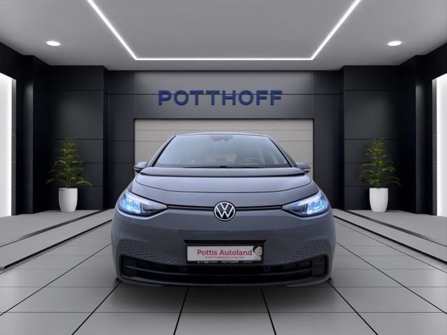 Volkswagen ID.3 Performance Pro