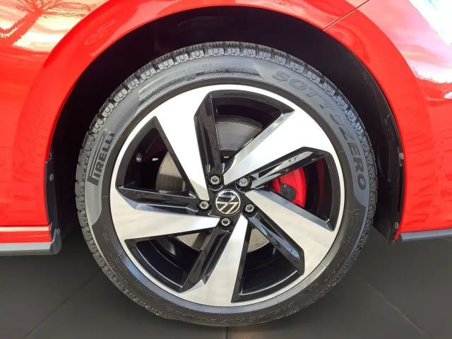 Volkswagen Polo 2.0 TSI DSG GTI