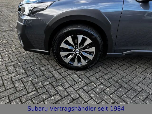 Subaru Outback Outback Platinum