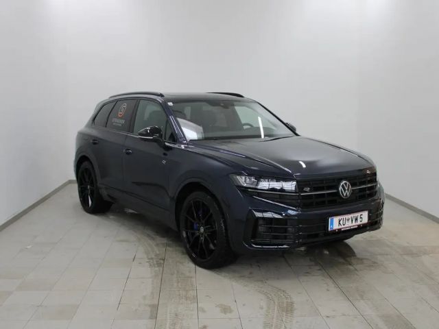 Volkswagen Touareg 4Motion eHybrid