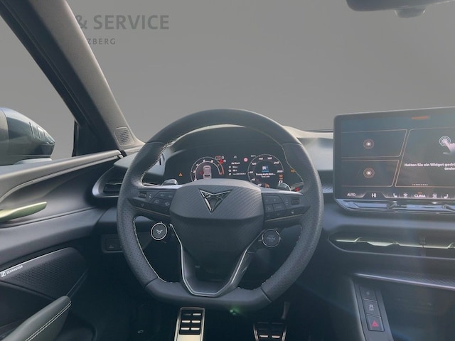 Cupra Terramar 1.5 e-Hybrid VZ e-Hybrid