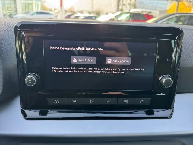 Seat Arona 1.0 TSI FR-lijn