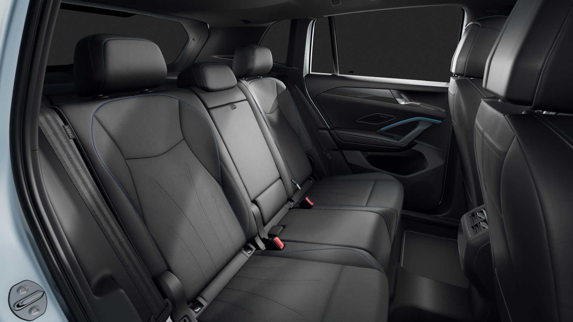 Volkswagen Tiguan 4Motion DSG R-Line