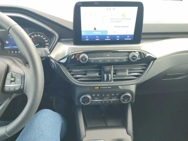 Ford Kuga Plug in Hybrid Titanium