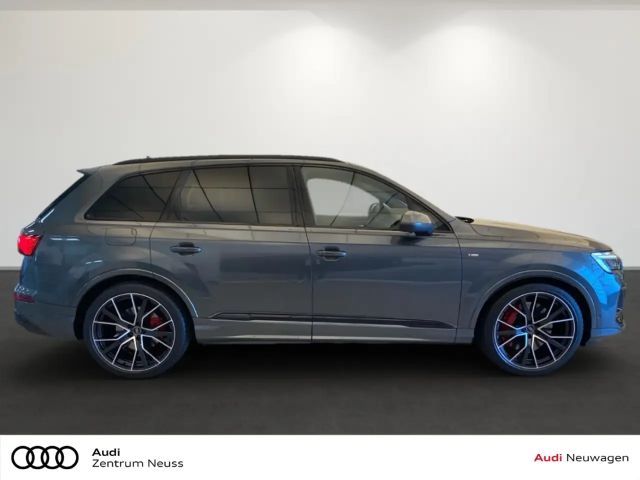 Audi Q7 Hybride Quattro