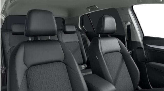 Volkswagen Golf 1.5 eTSI DSG Golf VIII