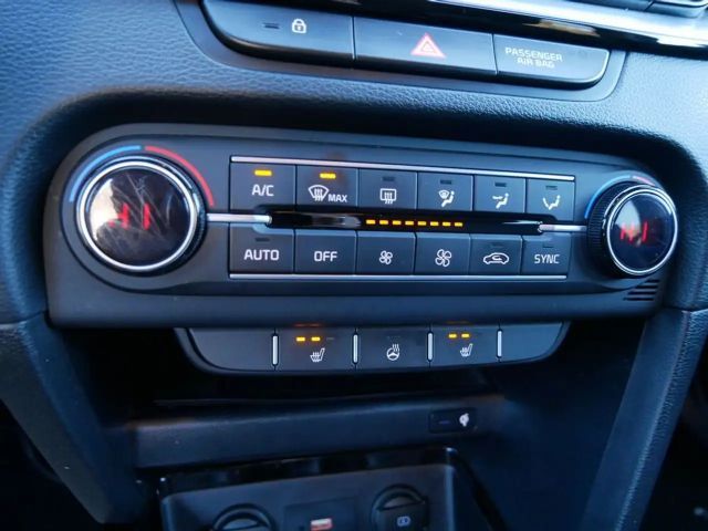 Kia Ceed GDi SportWagon