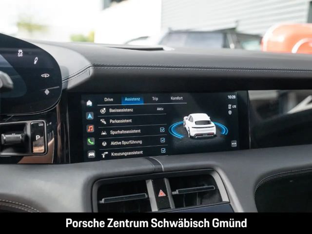 Porsche Taycan 4S Sport Turismo