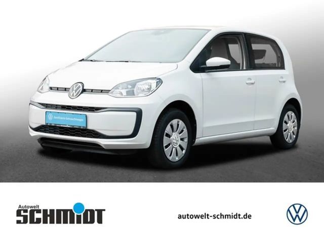 Volkswagen up! Move Move up!