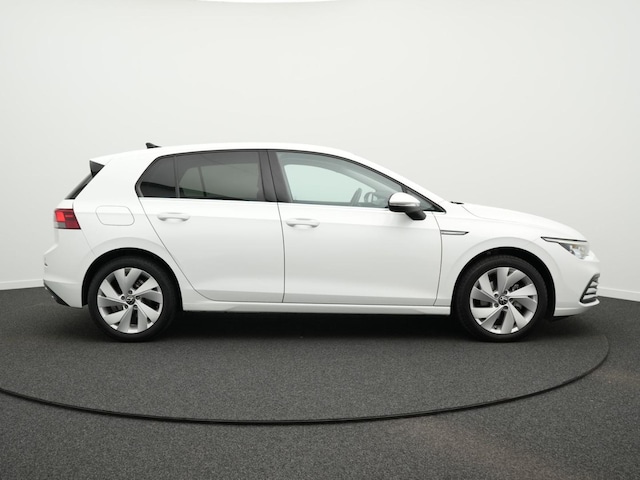 Volkswagen Golf 1.5 eTSI DSG Golf VIII Style