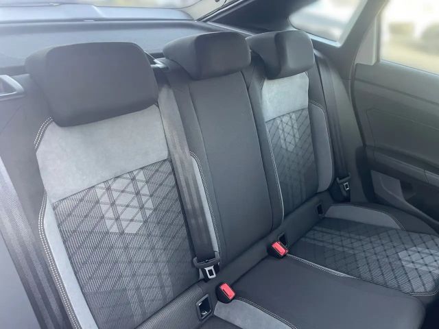 Volkswagen Taigo DSG R-Line