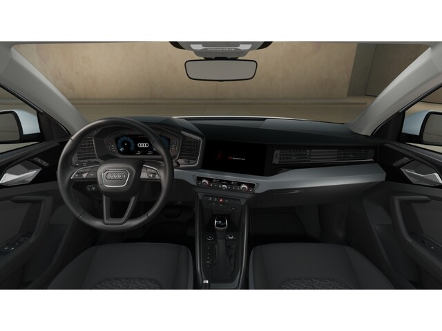 Audi A1 30 TFSI S-Tronic Sportback