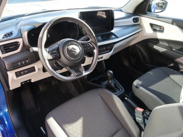 Suzuki Swift Hybrid Shine