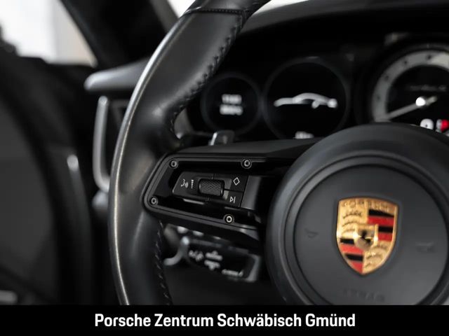 Porsche 992 Coupé S Turbo