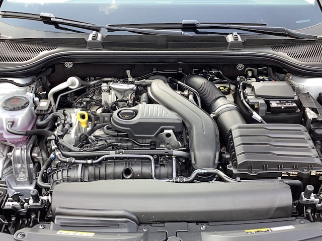 Skoda Kamiq 1.5 TSI Drive