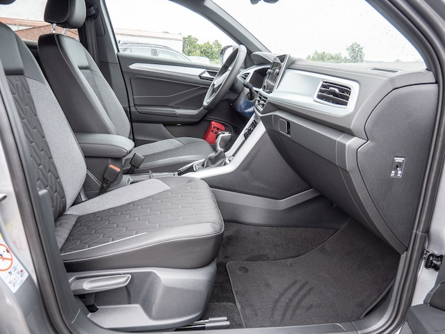 Volkswagen T-Roc 2.0 TDI