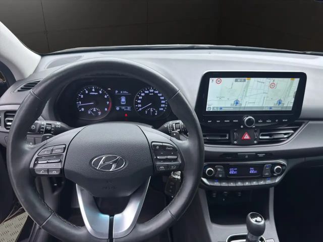Hyundai i30 LED Automatik NAVI KAMERA