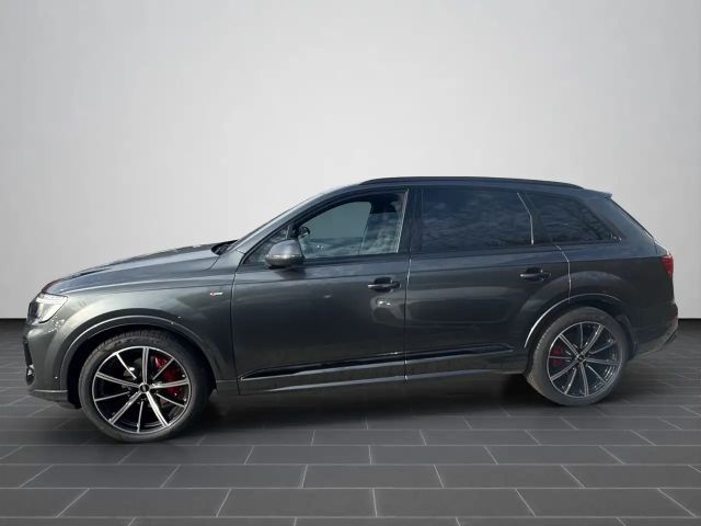 Audi Q7 Business Quattro S-Line
