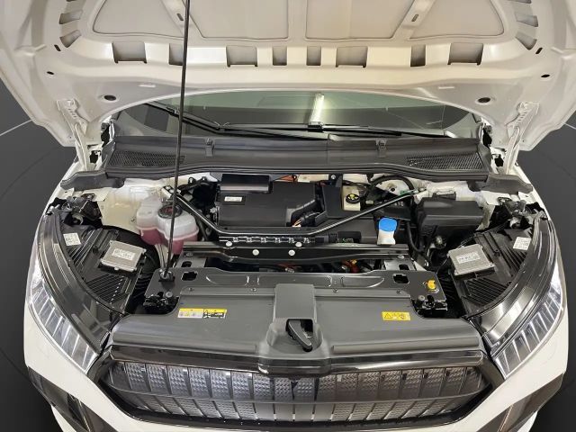 Skoda Enyaq Sportline iV 80