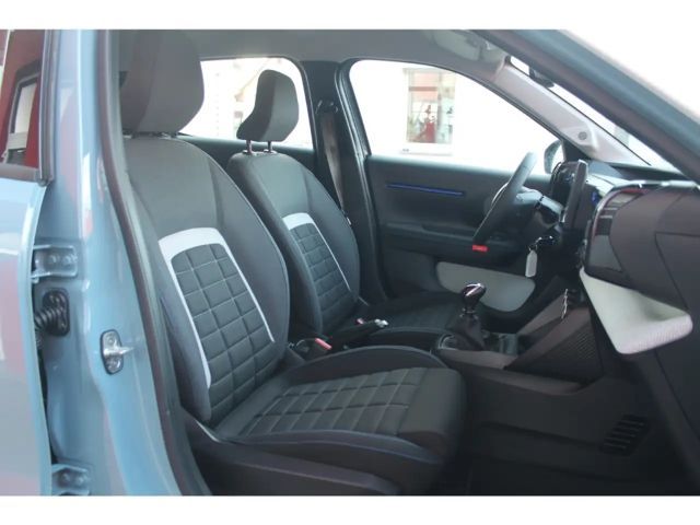 Citroën C3 Plus You