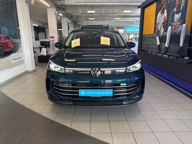 Volkswagen Tiguan 2.0 TDI DSG Elegance Elegance