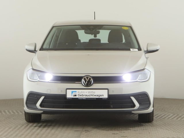 Volkswagen Polo 1.0 MPI Life