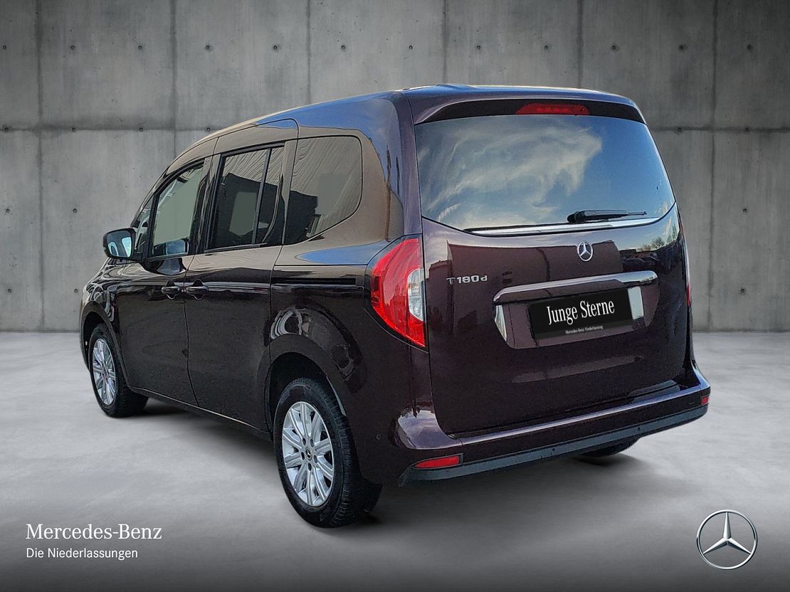 Mercedes-Benz T 180 Progressive