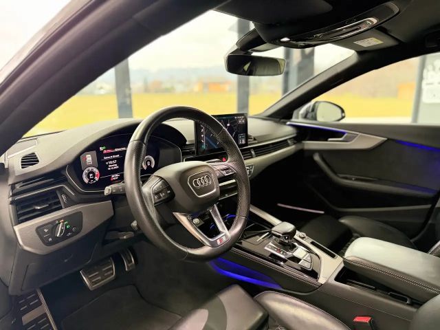 Audi A5 40 TDI S-Line